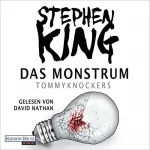 Stephen King: Das Monstrum - Tommyknockers: 