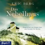 Eric Berg: Das Nebelhaus: Doro Kagel 1