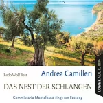 Andrea Camilleri: Das Nest der Schlangen - Commissario Montalbano ringt um Fassung: Commissario Montalbano