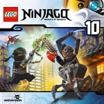 N.N.: Das neue Ninjago: LEGO Ninjago 27-28