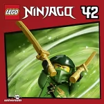 N.N.: Das Niemandsland: LEGO Ninjago 114-118