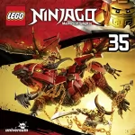 N.N.: Das Oni-Land: LEGO Ninjago 90-91