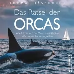 Thomas Käsbohrer: Das Rätsel der Orcas - Wie Orcas sich das Meer zurückholen. Warum sie Boote angreifen.: Bibliothek der Extreme
