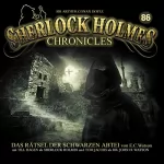 E. C. Watson: Das Rätsel der schwarzen Abtei: Sherlock Holmes Chronicles 86