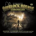 Sir Arthur Conan Doyle: Das Rätsel von Boscombe Valley: Sherlock Holmes Chronicles 111