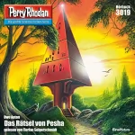 Uwe Anton: Das Rätsel von Pesha: Perry Rhodan 3019
