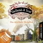 Gitta Edelmann: Das rätselhafte Medaillon: MacTavish & Scott - Die Lady Detectives von Edinburgh 4