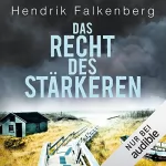 Hendrik Falkenberg: Das Recht des Stärkeren: Hannes Niehaus 6