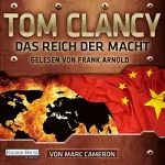 Tom Clancy, Marc Cameron, Karlheinz Dürr - Übersetzer: Das Reich der Macht: Jack Ryan 22