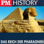 Ulrich Offenberg: Das Reich der Pharaonen: P.M. History