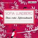 Sofia Lundberg: Das rote Adressbuch: 