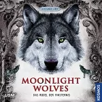 Charly Art: Das Rudel der Finsternis: Moonlight Wolves 2