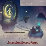 Global Television, Arcadia Home Entertainment: Das Sandmännchen erzählt Gute Nacht Geschichten 1: 