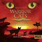 Erin Hunter: Das Schicksal des WolkenClans: Warrior Cats - Special Adventure 3