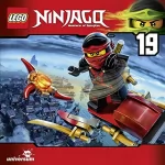 N.N.: Das Schwert der Prophezeiung: LEGO Ninjago 50-51