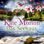 Kate Morton, Norbert Möllemann, Charlotte Breuer: Das Seehaus: 
