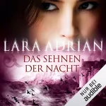Lara Adrian: Das Sehnen der Nacht: Midnight Breed Novelle 2