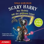 Sonja Kaiblinger: Das Skelett mit der goldenen Sense: Scary Harry 9