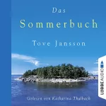 Tove Jansson: Das Sommerbuch: 