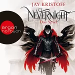 Jay Kristoff: Das Spiel: Nevernight 2