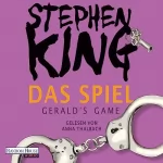 Stephen King: Das Spiel (Gerald