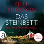 Kjell Eriksson, Paul Berf - Übersetzer: Das Steinbett: Ann Lindell 1