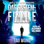Tao Wong: Das System-Finale: Ein Apokalyptischer LitRPG-Roman: Die System-Apokalypse 12