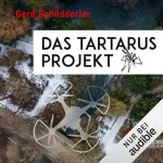 Gerd Schilddorfer: Das Tartarus-Projekt: 
