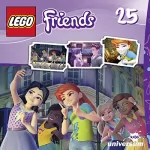 N.N.: Das Theaterstück: Lego Friends 25