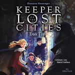 Shannon Messenger, Doris Attwood - Übersetzer: Das Tor: Keeper of the Lost Cities 5