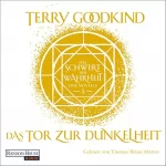Terry Goodkind, Caspar Holz - Übersetzung: Das Tor zur Dunkelheit: Die Kinder von D