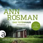Ann Rosman, Katrin Frey - Übersetzer: Das Totenhaus: Karin Adler 5