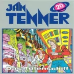 Horst Hoffmann: Das Totenschiff: Jan Tenner Classics 20