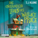 T. J. Klune, Michael Pfingstl - Übersetzer: Das unglaubliche Leben des Wallace Price: 