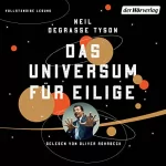 Neil deGrasse Tyson: Das Universum für Eilige: 