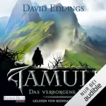David Eddings, Lore Strassl - Übersetzer: Das verborgene Land: Die Tamuli-Trilogie 3