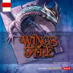 Tui T. Sutherland: Das verlorene Erbe: Wings of Fire 2