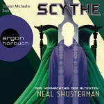 Neal Shusterman: Das Vermächtnis der Ältesten: Scythe 3