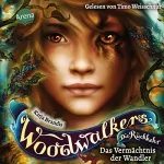 Katja Brandis: Das Vermächtnis der Wandler: Woodwalkers - Die Rückkehr 1