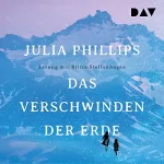 Julia Phillips: Das Verschwinden der Erde: 
