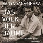 Hanya Yanagihara: Das Volk der Bäume: 