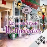 Manuela Inusa: Das wunderbare Wollparadies: Valerie Lane 4