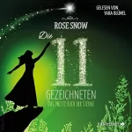 Rose Snow: Das zweite Buch der Sterne: Die 11 Gezeichneten 2