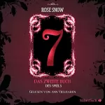 Rose Snow: Das zweite Buch des Spiels: 7 - Die Bücher des Spiels 3