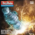 Michael Marcus Thurner: Das zweite Terra: Perry Rhodan 2967