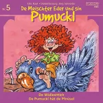 Ellis Kaut, Jörg Schneider: De Meischter Eder und sin Pumuckl Nr. 5: De Wällesittich - De Pumuckl Hät De Pfnüsel
