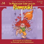 Ellis Kaut, Jörg Schneider: De Pumuckl als Uufpasser / De Pumuckl und d Obschtbäum: De Meischter Eder und sin Pumuckl, Nr. 14