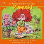 Ellis Kaut, Jörg Schneider: De Pumuckl isch a gaar nüüt gschuld / Die abergläubisch Putzfrau: De Meischter Eder und sin Pumuckl, Nr. 12