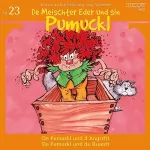 Ellis Kaut, Jörg Schneider: De Pumuckl und d Angscht / De Pumuckl und de Bsuech: De Meischter Eder und sin Pumuckl, Nr. 23