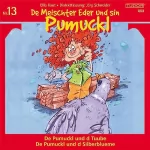 Ellis Kaut, Jörg Schneider: De Pumuckl und d Tuube / De Pumuckl und d Silberblueme: De Meischter Eder und sin Pumuckl, Nr. 13